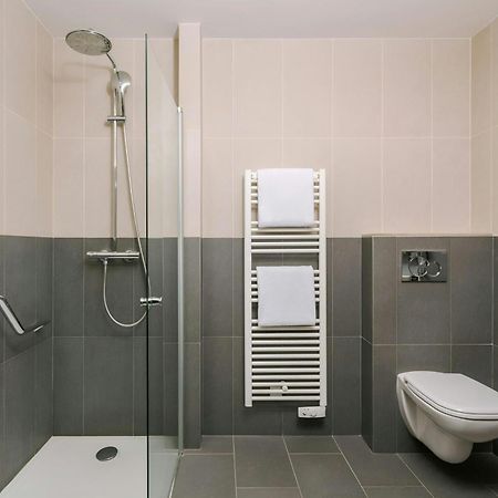 Sonder Le Frochot Paris Exterior foto