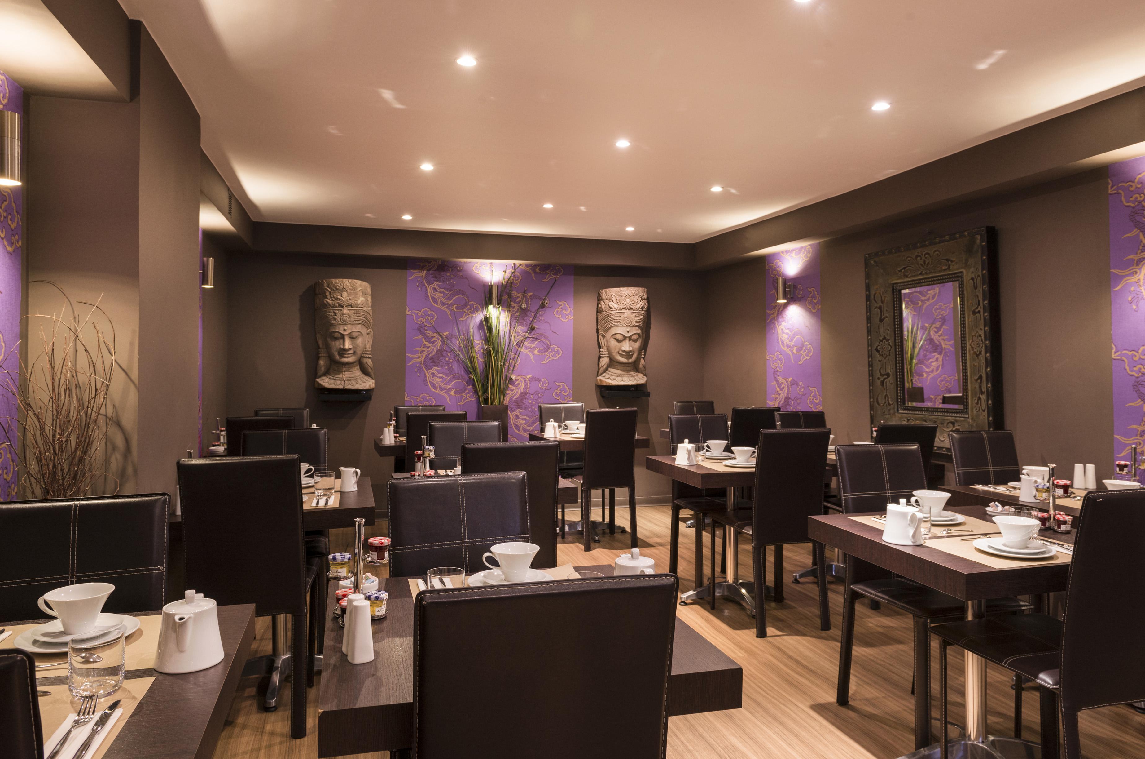 Sonder Le Frochot Paris Exterior foto