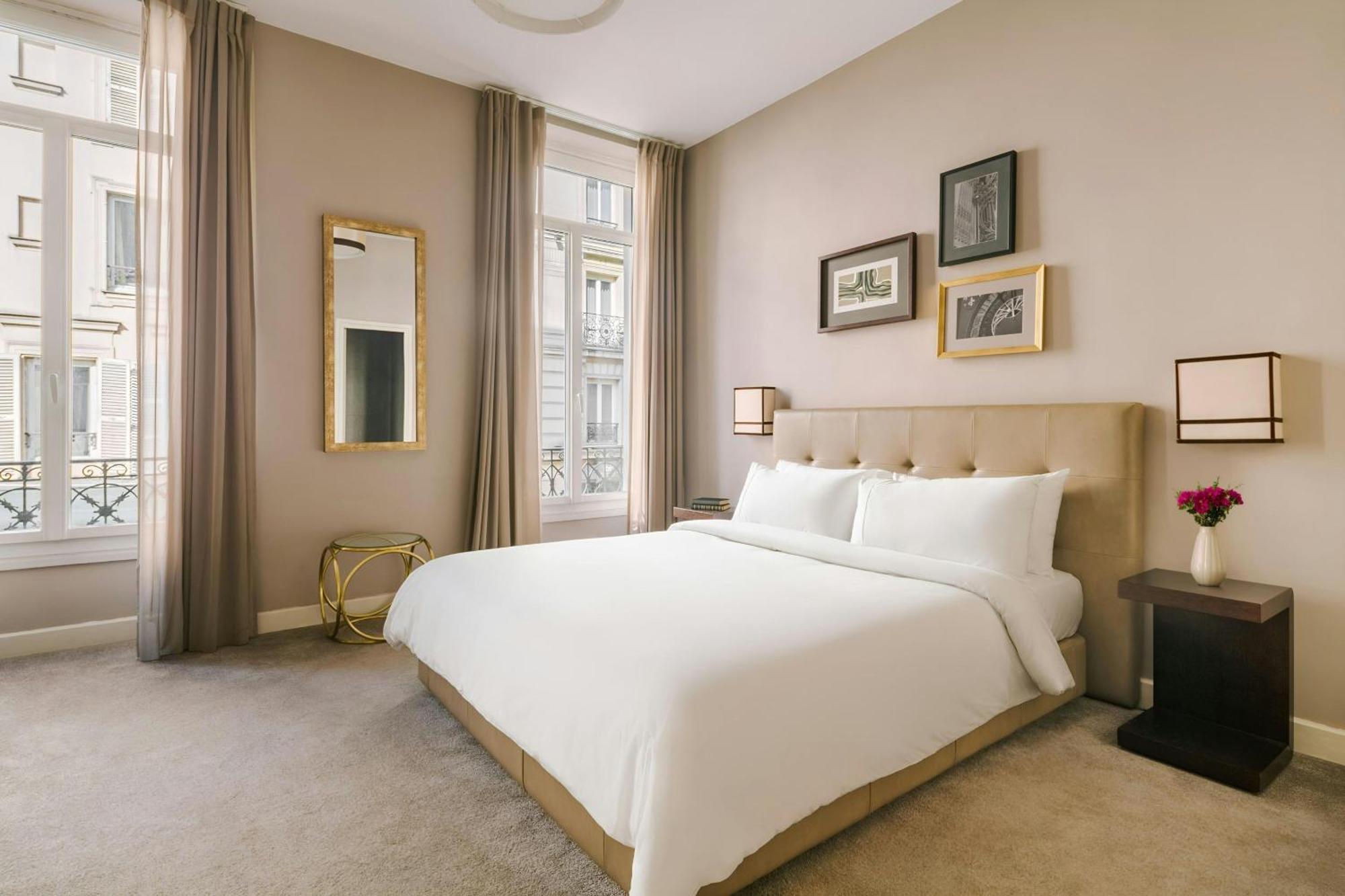 Sonder Le Frochot Paris Exterior foto