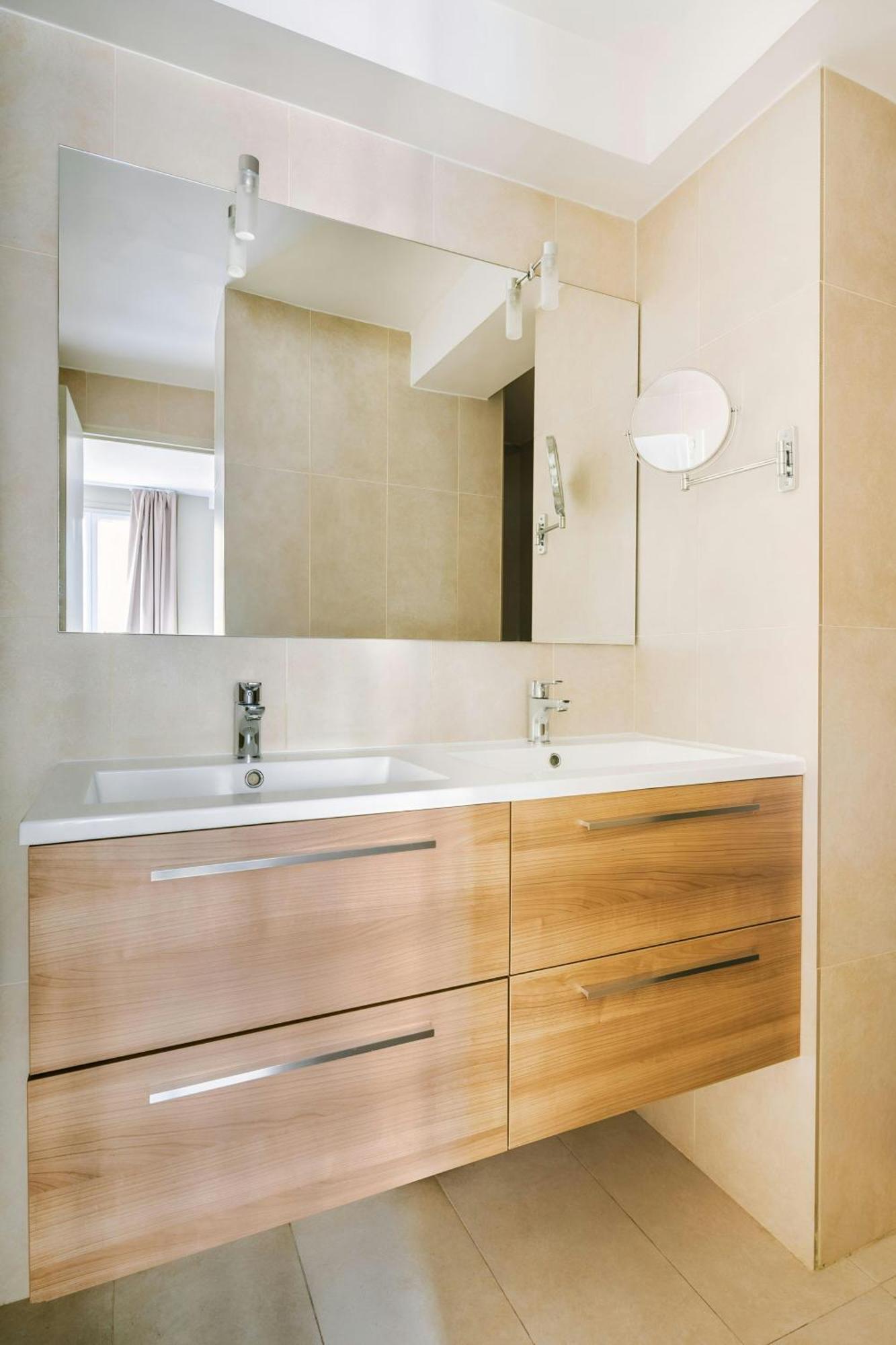 Sonder Le Frochot Paris Exterior foto